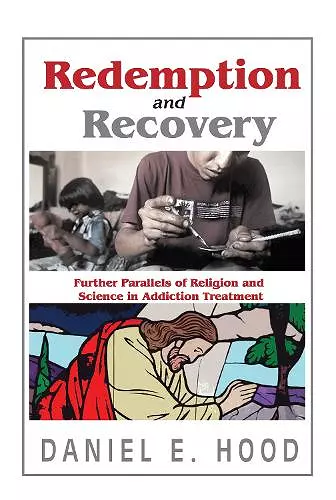 Redemption and Recovery cover