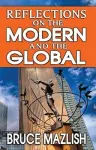 Reflections on the Modern and the Global cover