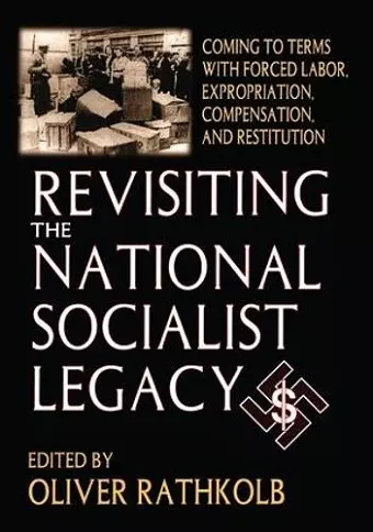 Revisiting the National Socialist Legacy cover