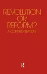 Revolution or Reform? cover