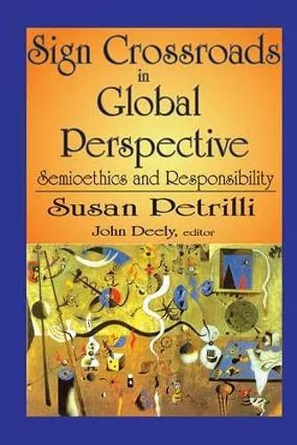 Sign Crossroads in Global Perspective cover