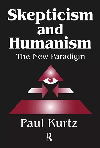 Skepticism and Humanism cover