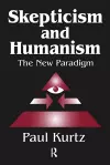 Skepticism and Humanism cover