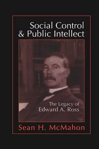 Social Control and Public Intellect cover