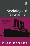 Sociological Adventures cover