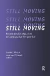 Still Moving cover