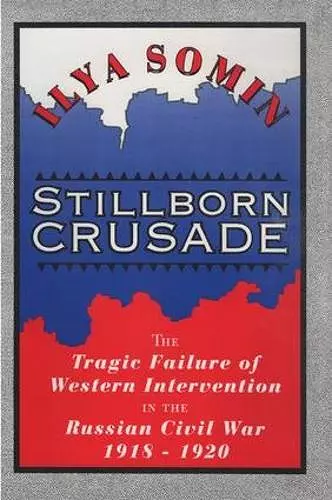 Stillborn Crusade cover