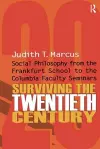 Surviving the Twentieth Century cover