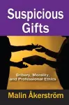 Suspicious Gifts cover