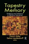 Tapestry of Memory cover