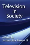 Television in Society cover