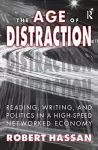 The Age of Distraction cover