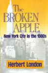 The Broken Apple cover