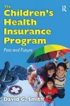 The Children's Health Insurance Program cover