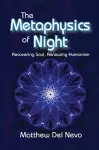 The Metaphysics of Night cover