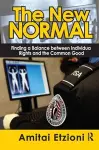 The New Normal cover