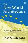 The New World Architecture cover