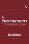 The Paleoconservatives cover