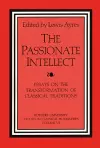 The Passionate Intellect cover