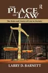 The Place of Law cover