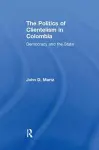 The Politics of Clientelism cover