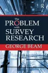 The Problem with Survey Research cover