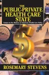 The Public-private Health Care State cover