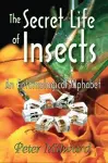 The Secret Life of Insects cover