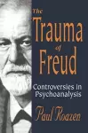 The Trauma of Freud cover