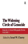 The Widening Circle of Genocide cover