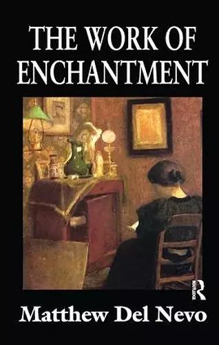 The Work of Enchantment cover