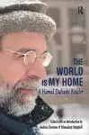 The World is My Home cover