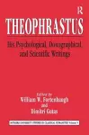 Theophrastus cover