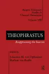 Theophrastus cover