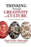 Thinking Through Creativity and Culture cover