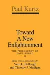 Toward a New Enlightenment cover