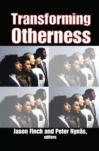 Transforming Otherness cover