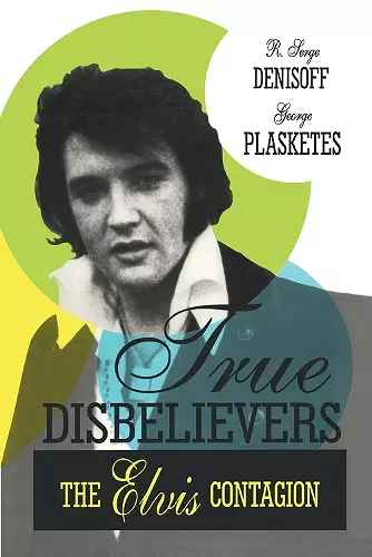 True Disbelievers cover