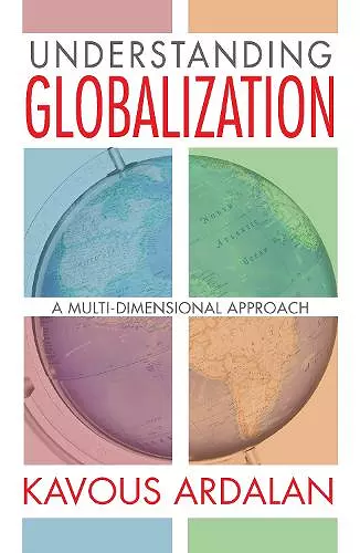 Understanding Globalization cover