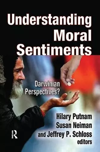 Understanding Moral Sentiments cover