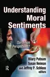 Understanding Moral Sentiments cover