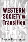 Western Society in Transition cover