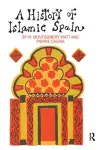 A History of Islamic Spain cover