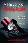 A History of Terrorism cover