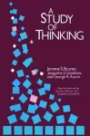 A Study of Thinking cover