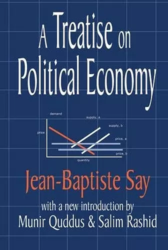 A Treatise on Political Economy cover