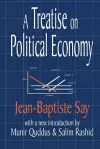 A Treatise on Political Economy cover