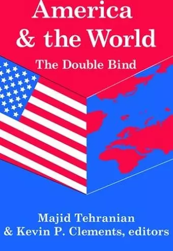 America and the World: The Double Bind cover