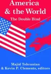 America and the World: The Double Bind cover