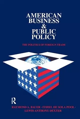 American Business and Public Policy cover